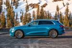 Audi e-tron 55 Quattro 2019 года (NA)